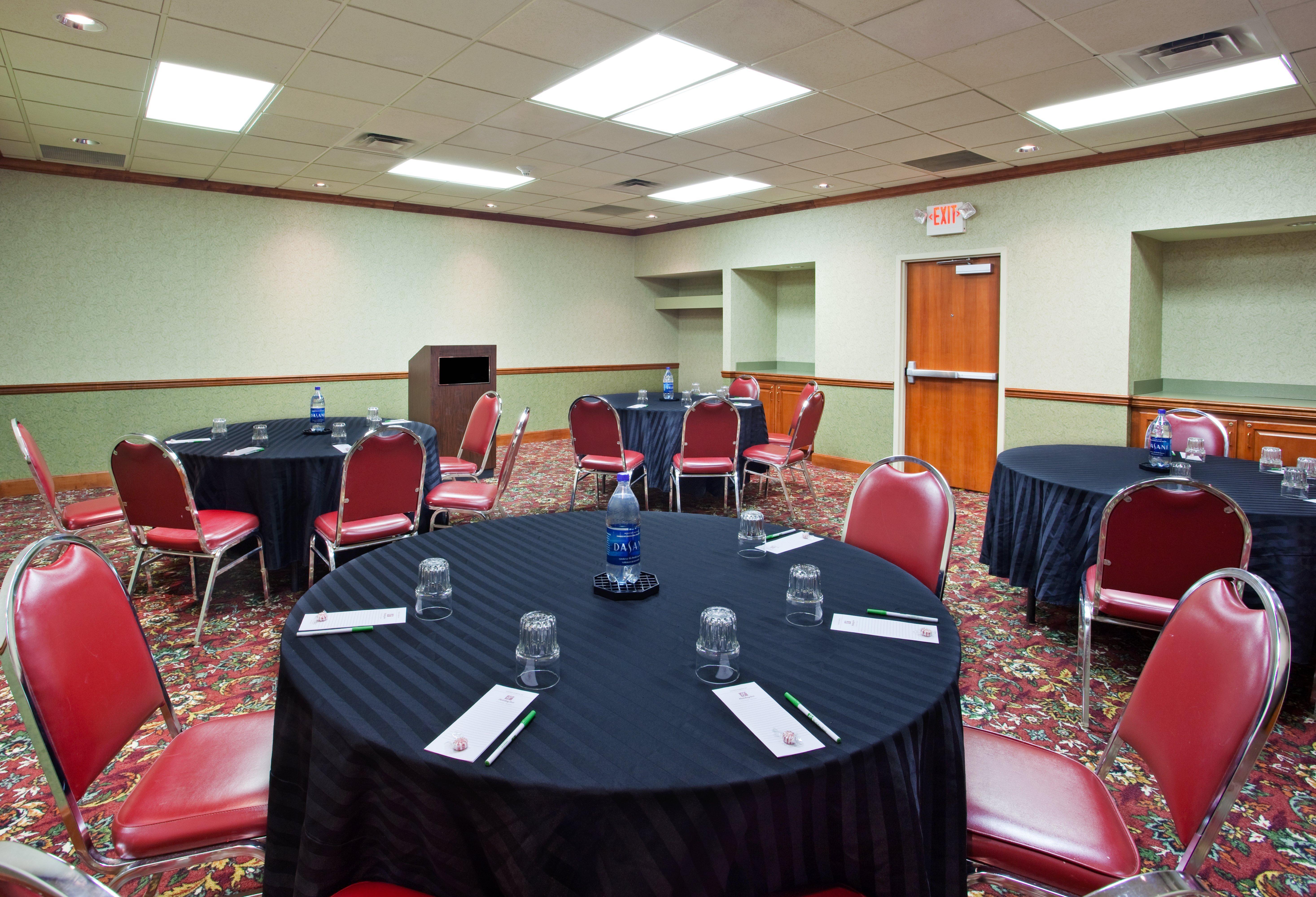 Holiday Inn Cincinnati-Eastgate By Ihg Eksteriør billede