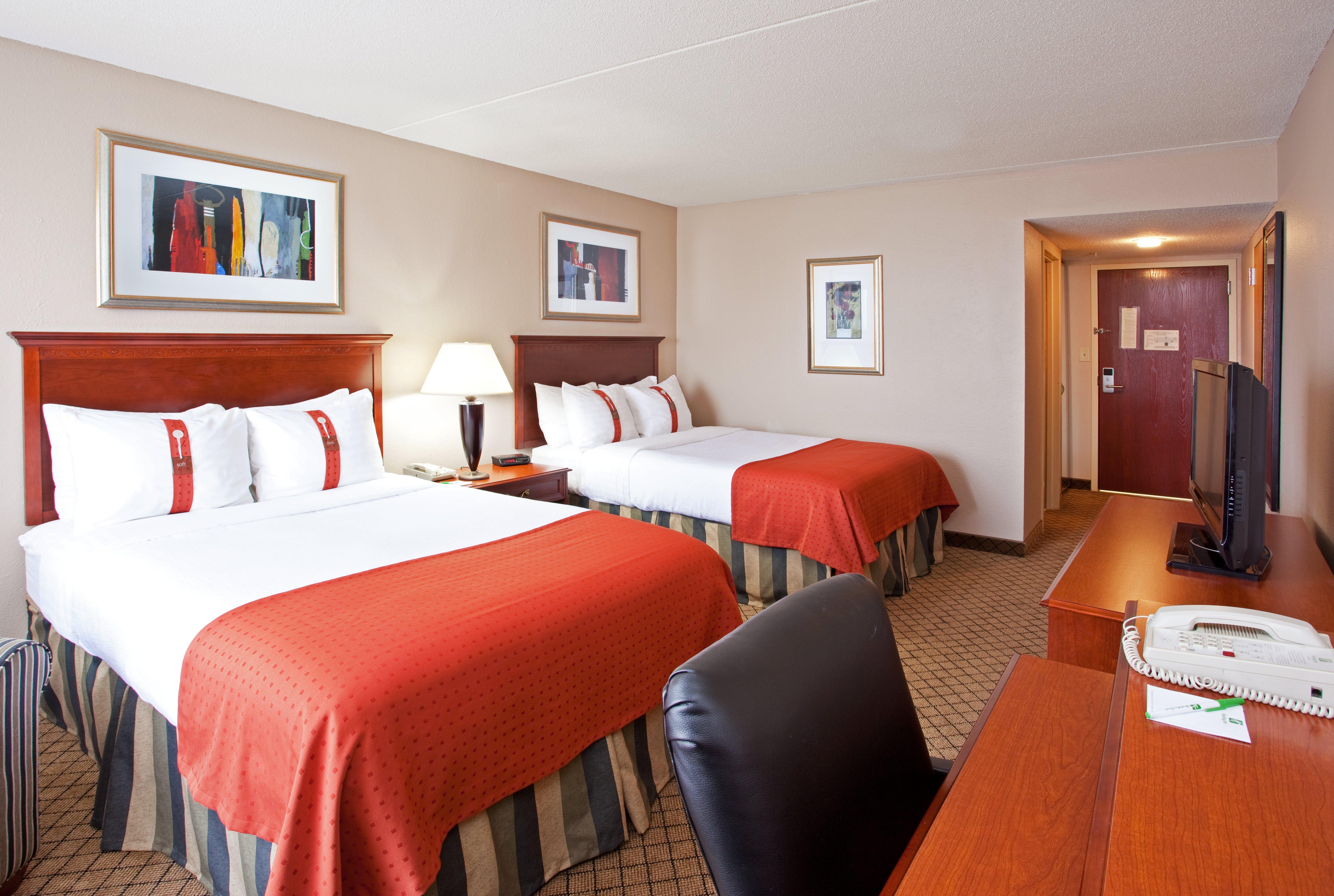 Holiday Inn Cincinnati-Eastgate By Ihg Eksteriør billede